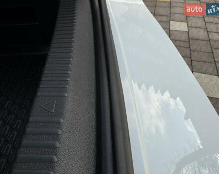 Белый Шкода Суперб, объемом двигателя 2 л и пробегом 164 тыс. км за 25450 $, фото 183 на Automoto.ua