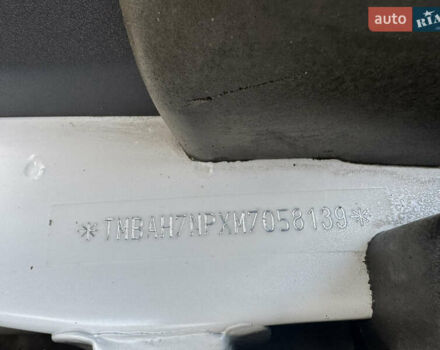 Белый Шкода Суперб, объемом двигателя 2 л и пробегом 164 тыс. км за 25450 $, фото 165 на Automoto.ua