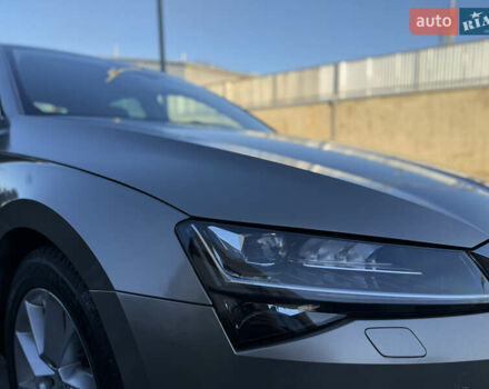 Белый Шкода Суперб, объемом двигателя 1.97 л и пробегом 113 тыс. км за 33999 $, фото 36 на Automoto.ua