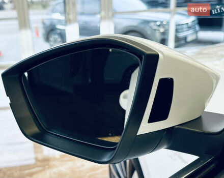 Білий Шкода Суперб, об'ємом двигуна 1.4 л та пробігом 54 тис. км за 38900 $, фото 18 на Automoto.ua