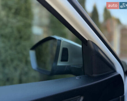 Белый Шкода Суперб, объемом двигателя 1.97 л и пробегом 113 тыс. км за 33999 $, фото 49 на Automoto.ua