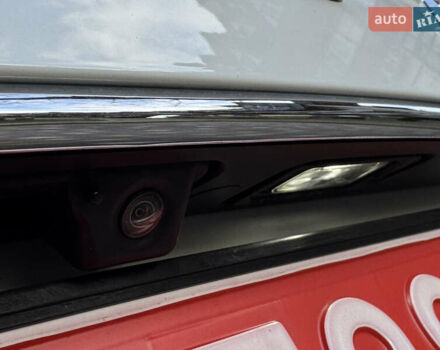 Белый Шкода Суперб, объемом двигателя 2 л и пробегом 164 тыс. км за 25450 $, фото 188 на Automoto.ua