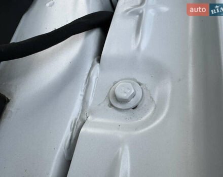 Белый Шкода Суперб, объемом двигателя 2 л и пробегом 164 тыс. км за 25450 $, фото 170 на Automoto.ua