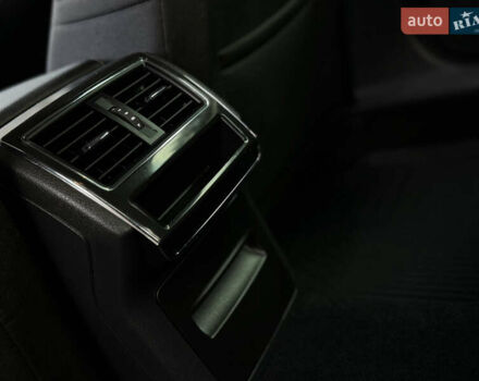 Белый Шкода Суперб, объемом двигателя 2 л и пробегом 164 тыс. км за 25450 $, фото 34 на Automoto.ua