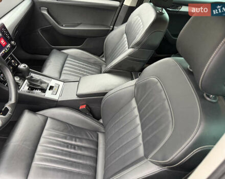 Білий Шкода Суперб, об'ємом двигуна 1.97 л та пробігом 206 тис. км за 25500 $, фото 37 на Automoto.ua