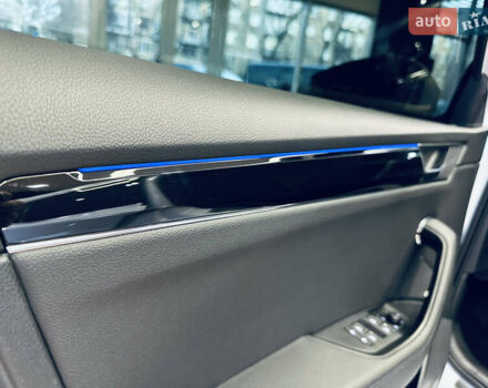 Білий Шкода Суперб, об'ємом двигуна 1.4 л та пробігом 54 тис. км за 38900 $, фото 20 на Automoto.ua