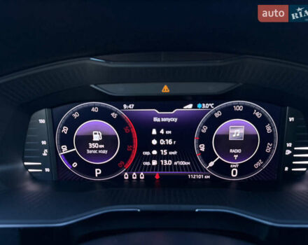 Белый Шкода Суперб, объемом двигателя 1.97 л и пробегом 113 тыс. км за 33999 $, фото 53 на Automoto.ua