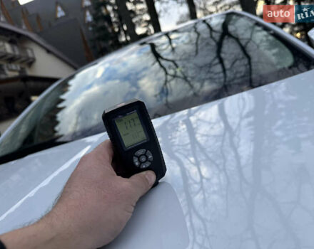 Белый Шкода Суперб, объемом двигателя 2 л и пробегом 164 тыс. км за 25450 $, фото 218 на Automoto.ua