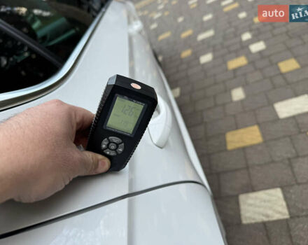 Белый Шкода Суперб, объемом двигателя 2 л и пробегом 164 тыс. км за 25450 $, фото 228 на Automoto.ua