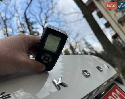 Белый Шкода Суперб, объемом двигателя 2 л и пробегом 164 тыс. км за 25450 $, фото 225 на Automoto.ua