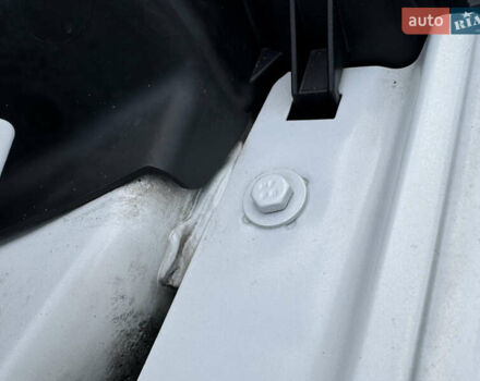 Белый Шкода Суперб, объемом двигателя 2 л и пробегом 164 тыс. км за 25450 $, фото 171 на Automoto.ua