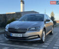 Белый Шкода Суперб, объемом двигателя 1.97 л и пробегом 113 тыс. км за 33999 $, фото 18 на Automoto.ua