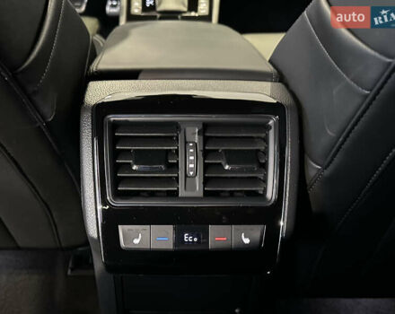 Білий Шкода Суперб, об'ємом двигуна 1.4 л та пробігом 54 тис. км за 38900 $, фото 50 на Automoto.ua