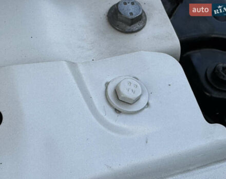 Белый Шкода Суперб, объемом двигателя 2 л и пробегом 164 тыс. км за 25450 $, фото 167 на Automoto.ua