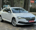 Белый Шкода Суперб, объемом двигателя 2 л и пробегом 164 тыс. км за 25450 $, фото 10 на Automoto.ua