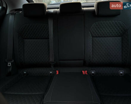 Белый Шкода Суперб, объемом двигателя 2 л и пробегом 164 тыс. км за 25450 $, фото 123 на Automoto.ua