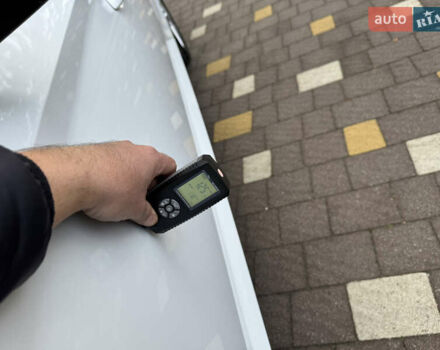 Белый Шкода Суперб, объемом двигателя 2 л и пробегом 164 тыс. км за 25450 $, фото 220 на Automoto.ua