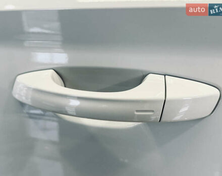 Білий Шкода Суперб, об'ємом двигуна 1.4 л та пробігом 54 тис. км за 38900 $, фото 17 на Automoto.ua