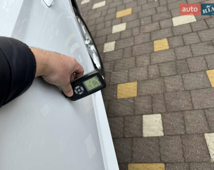 Белый Шкода Суперб, объемом двигателя 2 л и пробегом 164 тыс. км за 25450 $, фото 221 на Automoto.ua