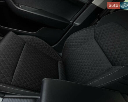 Белый Шкода Суперб, объемом двигателя 2 л и пробегом 164 тыс. км за 25450 $, фото 159 на Automoto.ua