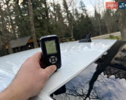 Белый Шкода Суперб, объемом двигателя 2 л и пробегом 164 тыс. км за 25450 $, фото 224 на Automoto.ua