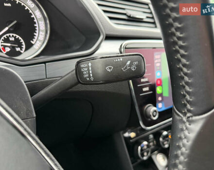 Білий Шкода Суперб, об'ємом двигуна 1.97 л та пробігом 206 тис. км за 25500 $, фото 45 на Automoto.ua