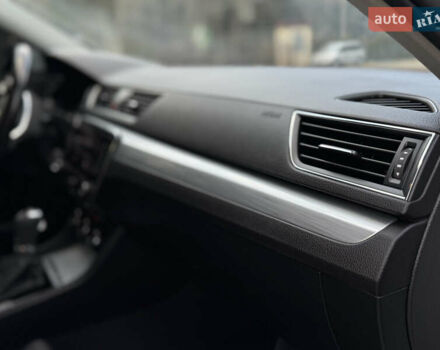 Белый Шкода Суперб, объемом двигателя 2 л и пробегом 164 тыс. км за 25450 $, фото 55 на Automoto.ua