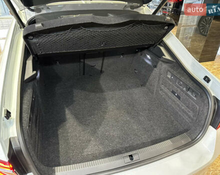 Білий Шкода Суперб, об'ємом двигуна 1.4 л та пробігом 54 тис. км за 38900 $, фото 52 на Automoto.ua