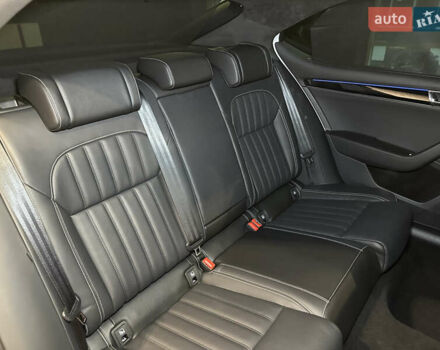 Білий Шкода Суперб, об'ємом двигуна 1.4 л та пробігом 54 тис. км за 38900 $, фото 58 на Automoto.ua