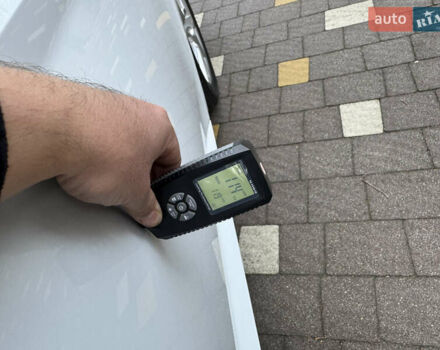 Белый Шкода Суперб, объемом двигателя 2 л и пробегом 164 тыс. км за 25450 $, фото 231 на Automoto.ua