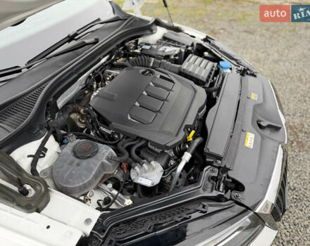 Білий Шкода Суперб, об'ємом двигуна 1.97 л та пробігом 206 тис. км за 25500 $, фото 56 на Automoto.ua