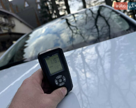 Белый Шкода Суперб, объемом двигателя 2 л и пробегом 164 тыс. км за 25450 $, фото 217 на Automoto.ua