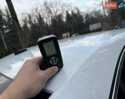 Белый Шкода Суперб, объемом двигателя 2 л и пробегом 164 тыс. км за 25450 $, фото 229 на Automoto.ua