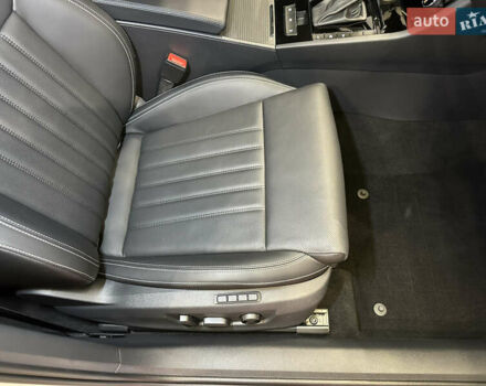 Білий Шкода Суперб, об'ємом двигуна 1.4 л та пробігом 54 тис. км за 38900 $, фото 62 на Automoto.ua