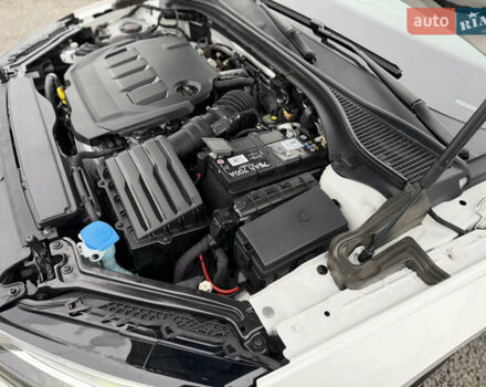 Білий Шкода Суперб, об'ємом двигуна 1.97 л та пробігом 206 тис. км за 25500 $, фото 55 на Automoto.ua