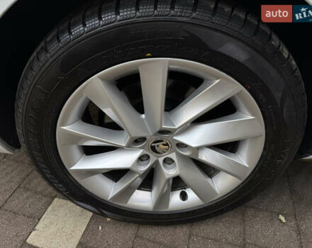 Белый Шкода Суперб, объемом двигателя 2 л и пробегом 164 тыс. км за 25450 $, фото 59 на Automoto.ua