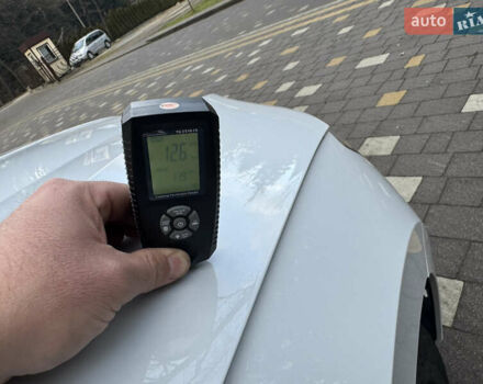 Белый Шкода Суперб, объемом двигателя 2 л и пробегом 164 тыс. км за 25450 $, фото 233 на Automoto.ua