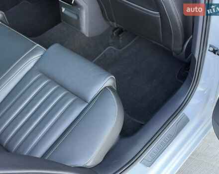 Білий Шкода Суперб, об'ємом двигуна 2 л та пробігом 171 тис. км за 30999 $, фото 75 на Automoto.ua