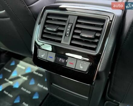 Белый Шкода Суперб, объемом двигателя 1.97 л и пробегом 192 тыс. км за 33700 $, фото 28 на Automoto.ua