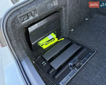 Білий Шкода Суперб, об'ємом двигуна 2 л та пробігом 171 тис. км за 30999 $, фото 82 на Automoto.ua