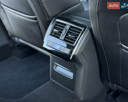 Білий Шкода Суперб, об'ємом двигуна 2 л та пробігом 171 тис. км за 30999 $, фото 63 на Automoto.ua