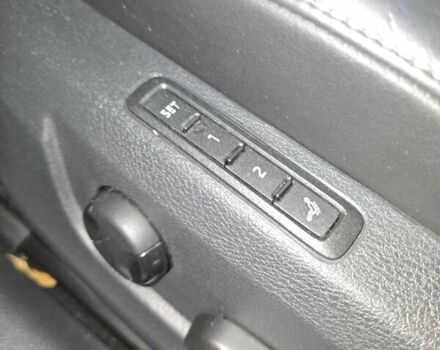 Білий Шкода Суперб, об'ємом двигуна 1.97 л та пробігом 145 тис. км за 33700 $, фото 14 на Automoto.ua