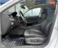 Белый Шкода Суперб, объемом двигателя 1.97 л и пробегом 192 тыс. км за 33700 $, фото 15 на Automoto.ua