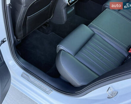 Білий Шкода Суперб, об'ємом двигуна 2 л та пробігом 171 тис. км за 30999 $, фото 66 на Automoto.ua