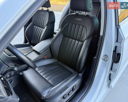 Белый Шкода Суперб, объемом двигателя 2 л и пробегом 171 тыс. км за 30699 $, фото 45 на Automoto.ua