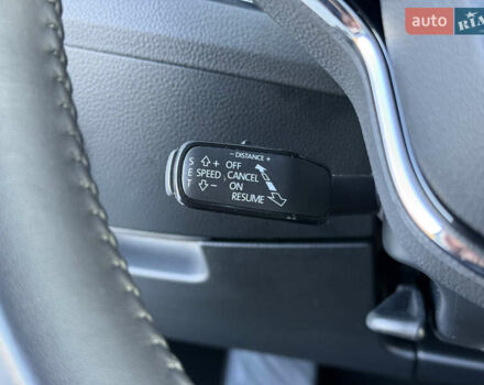 Белый Шкода Суперб, объемом двигателя 2 л и пробегом 171 тыс. км за 30699 $, фото 50 на Automoto.ua