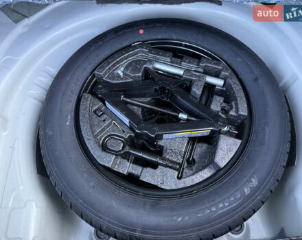 Белый Шкода Суперб, объемом двигателя 2 л и пробегом 171 тыс. км за 30699 $, фото 81 на Automoto.ua