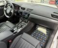 Белый Шкода Суперб, объемом двигателя 1.97 л и пробегом 192 тыс. км за 33700 $, фото 27 на Automoto.ua