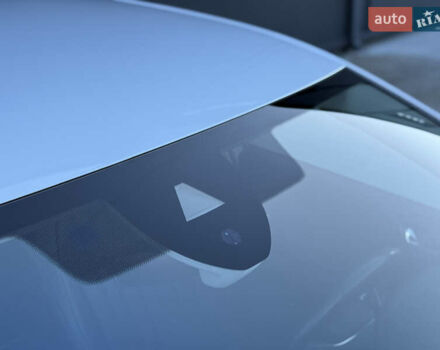 Белый Шкода Суперб, объемом двигателя 2 л и пробегом 171 тыс. км за 30699 $, фото 35 на Automoto.ua