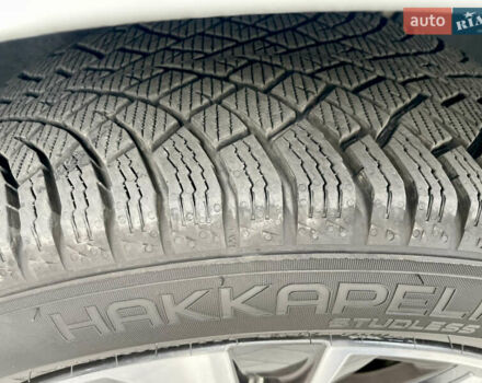 Белый Шкода Суперб, объемом двигателя 1.98 л и пробегом 20 тыс. км за 47900 $, фото 43 на Automoto.ua